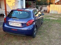Używany Peugeot 208 2016 Hatchback
