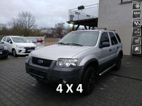 Używany Ford Maverick 150 KM (110 kW) 2006 Szary SUV