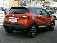 używany Renault Captur 1.2dm 120KM 2013r. 140 000km