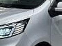 używany Renault Trafic III VAT 23% Equilibre,HAK, L2 2.0dCi 150KM M6 2023 r., sal. PL, I wł., 9