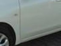 używany Nissan Micra IV Hatchback