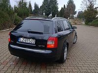 Używany Audi A4 2003