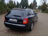 używany Audi A4 b6