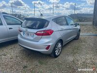 używany Ford Fiesta 1.0i ECOBOOST 100 FJ506