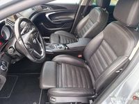 Używany Opel Insignia 2011