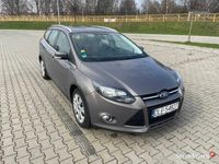 używany Ford Focus 1.0 ecoboost 121 633km 125koni 2012rok