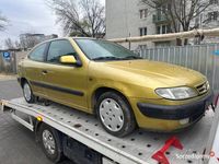 używany Citroën Xsara 1.6 120tys 2 komplety kół !