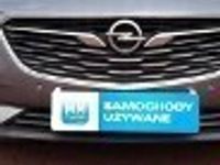 Używany Opel Insignia Country Tourer Elite 170 KM (125 kW) 2018 Szary Kombi