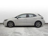 Używany Toyota Corolla Comfort 122 KM (89 kW) 2022 Biały Hatchback
