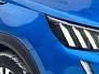 używany Peugeot 2008 e- GT Salon Polska! FV23%! Pierwszy właściciel! 50kw!