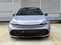 Używany VW ID.3 119 kW (163 KM) 2023 Hatchback