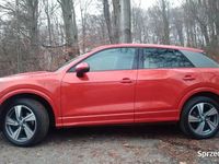 Używany Audi Q2 2017 SUV