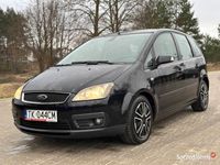 używany Ford C-MAX 2005r 2.0TDCI