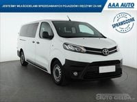 Używany Toyota Proace 2022 Biały Minivan