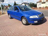 używany Skoda Octavia 