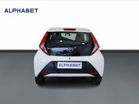 używany Toyota Aygo 1dm 72KM 2019r. 82 926km