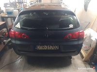 Używany Honda Accord 2004 Grafitowy Kombi