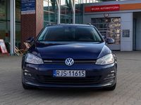 używany VW Golf VII 