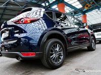 używany Mazda CX-5 AUTOMAT Skyactiv-G 3Lata GWARANCJA I-wł Kraj Bez…