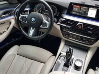 używany BMW M550 G30 ix