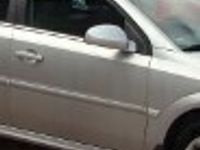 Używany Opel Vectra 147 KM (108 kW) 2002 Srebrny Hatchback