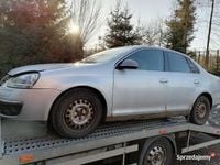 używany VW Jetta 1.9 TDI okazja