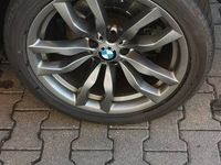 używany BMW X6 M X6 M M50d 381KM 2014r. niski przebiegM50d 381KM 2014r. niski przebieg