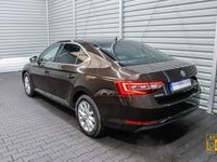 używany Skoda Superb 2dm 190KM 2015r. 220 000km