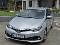 używany Toyota Auris 1.6 D-4D / Premium / Salon PL II (2012-)