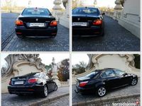 używany BMW 523 E60 I Niski przebieg! Polift!