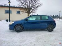 Używany Toyota Corolla 2003 Niebieski Hatchback