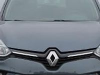 Używany Renault Clio V 90 KM (66 kW) 2020 Szary Kombi