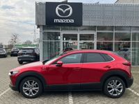 używany Mazda CX-30 