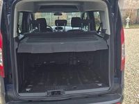 używany Ford Tourneo Connect / 2016r / 1.5tdci / zarejestr. / now.rozrząd I olej/be