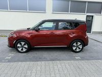 używany Kia Soul 204KM 2021r. 36 000km