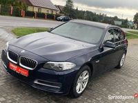 używany BMW 520 Seria 5 F11 520i Touring Seria 5 F11 i Touring