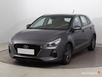 Używany Hyundai i30 2018 Szary Hatchback