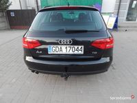 używany Audi A4 b8 2.0TDi 2010rok !