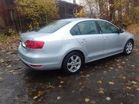 używany VW Jetta 1.2 TSI