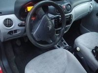 używany Citroën C3 1.1 B+G. 2004 r