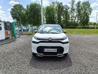 używany Citroën C3 Aircross 1.5dm 110KM 2022r. 19 000km