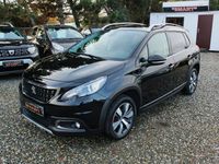 używany Peugeot 2008 ALLURE / Navi / PureTech 110KM / Panorama / Al…