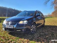 używany VW Golf V Samochód 2008