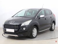 używany Peugeot 3008  Klimatronic, Tempomat, Parktronic