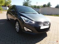 używany Hyundai i40 2013 1.6GDI Navi Kimatronik PDC