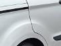 Używany Ford Tourneo Courier 2017 Srebrny Minivan