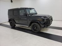 używany Mercedes G500 4dm 577KM 2021r. 4 383km