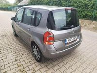 Używany Renault Modus 75 KM (55 kW) 2010 Inny Minivan