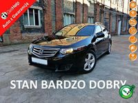 Używany Honda Accord Executive 156 KM (114 kW) 2009 Czarny (metalik) Kombi