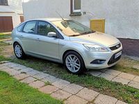 używany Ford Focus 1.6 Benzyna SUPER Stan